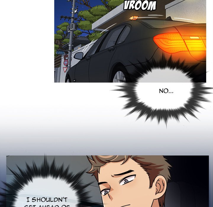 Love Me More Chapter 3 image 36