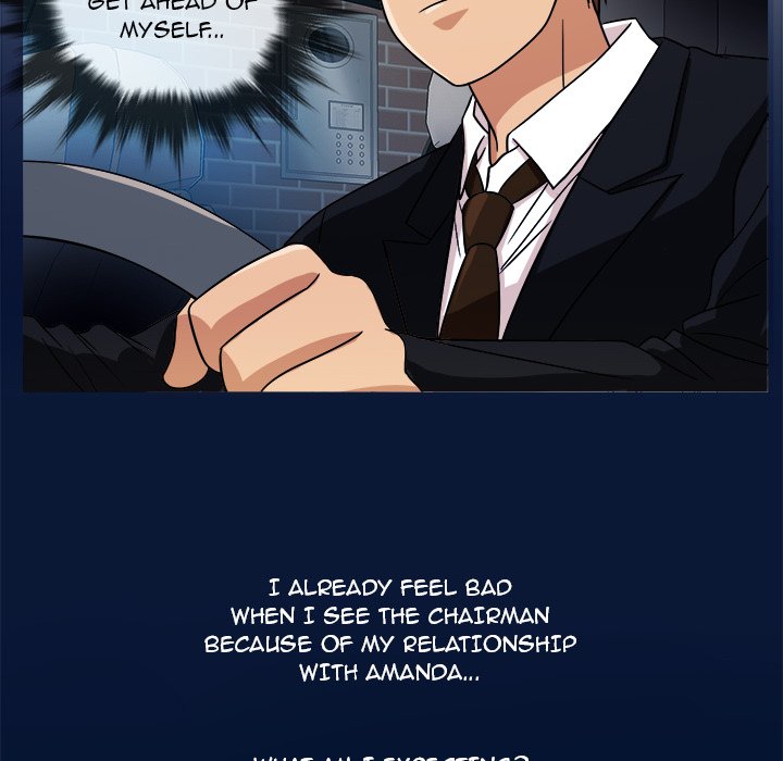 Love Me More Chapter 3 image 37
