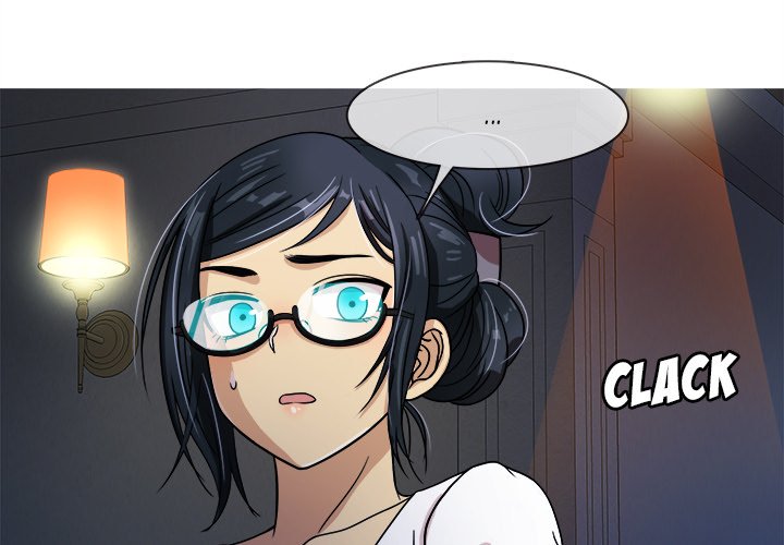 Love Me More Chapter 3 image 3