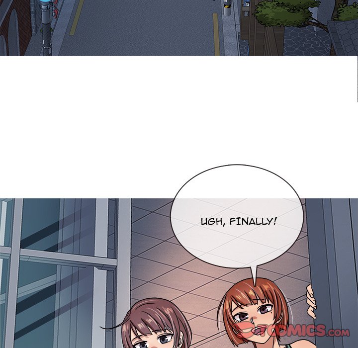 Love Me More Chapter 3 image 47