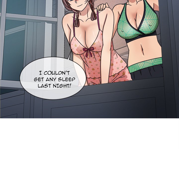 Love Me More Chapter 3 image 48