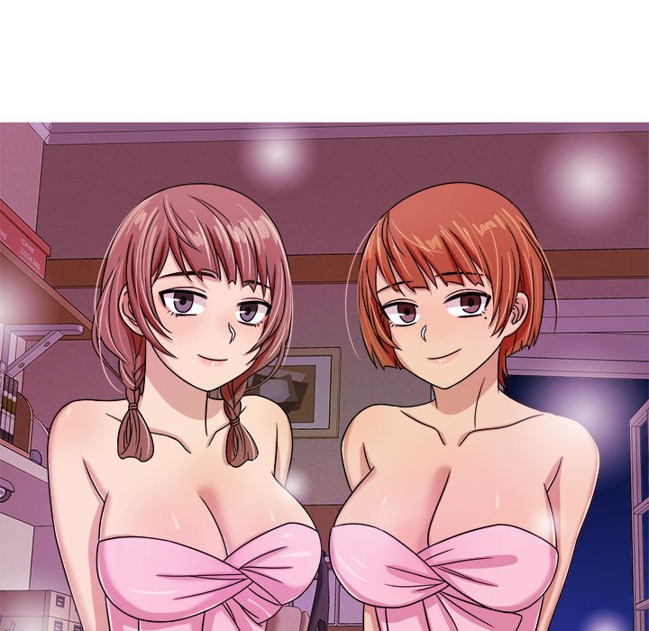Love Me More Chapter 3 image 54