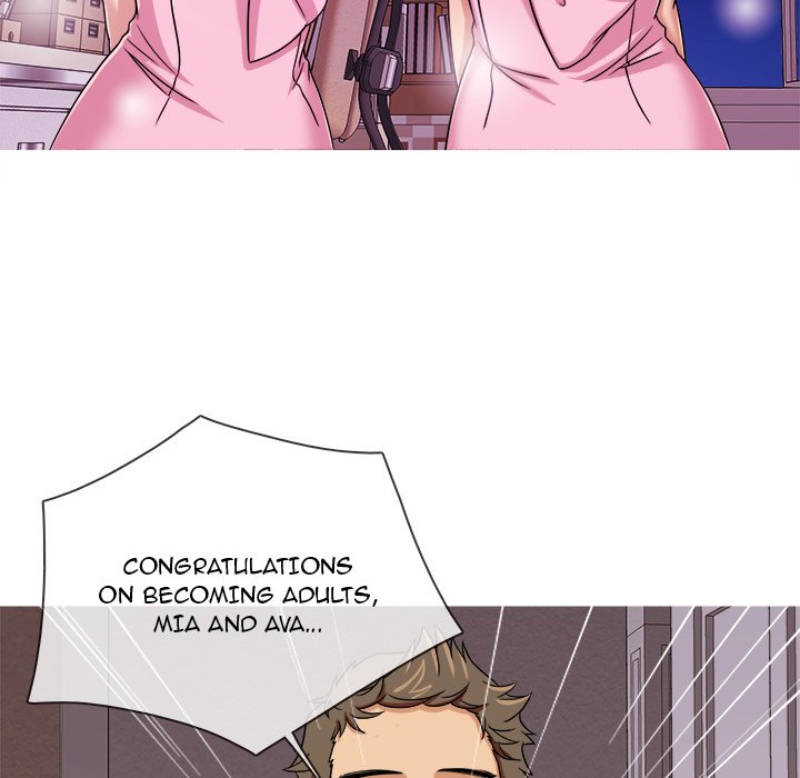 Love Me More Chapter 3 image 55