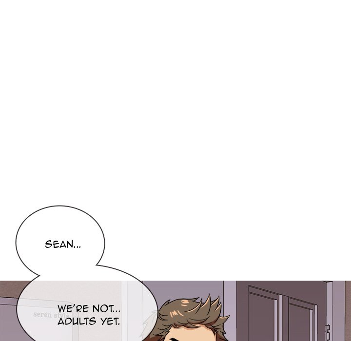 Love Me More Chapter 3 image 57
