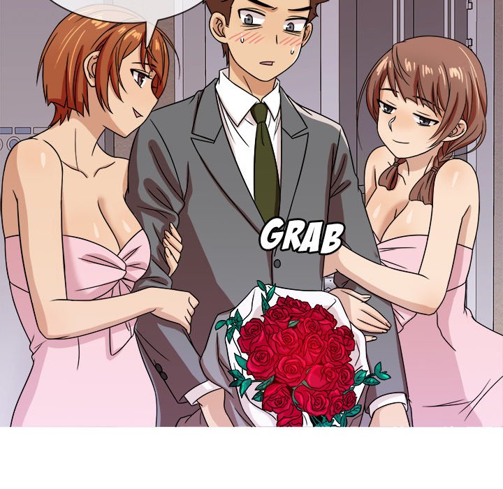 Love Me More Chapter 3 image 58