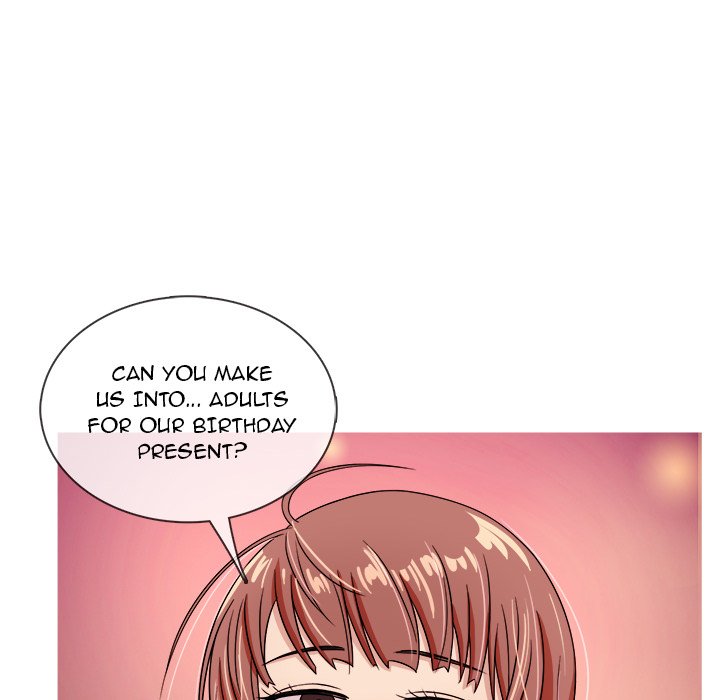 Love Me More Chapter 3 image 59