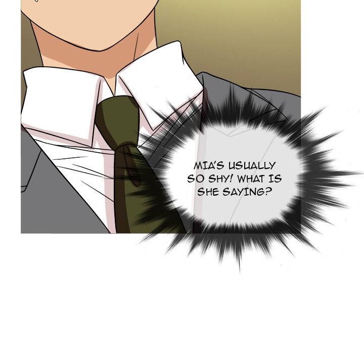 Love Me More Chapter 3 image 62