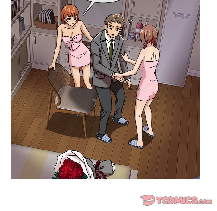 Love Me More Chapter 3 image 65