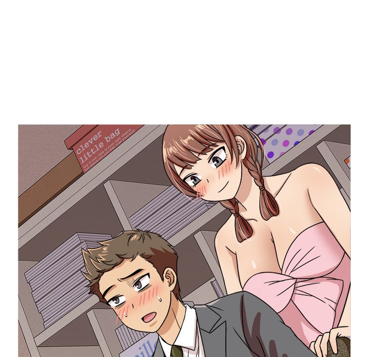 Love Me More Chapter 3 image 66