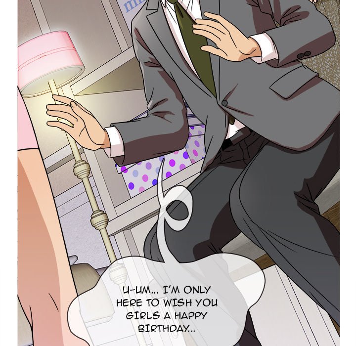 Love Me More Chapter 3 image 67