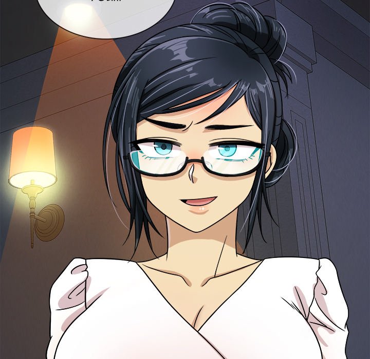 Love Me More Chapter 3 image 6