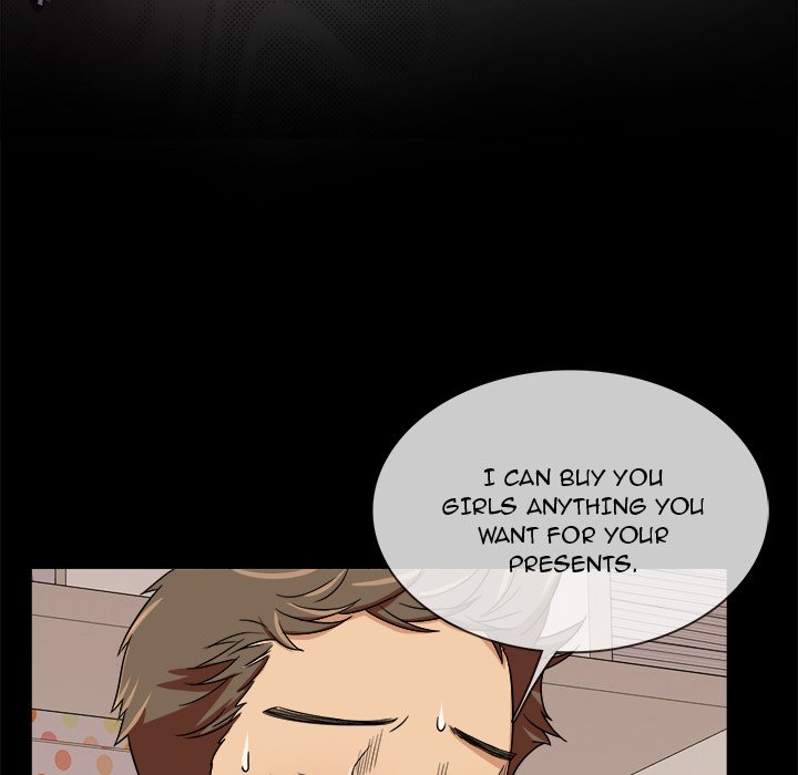 Love Me More Chapter 3 image 81