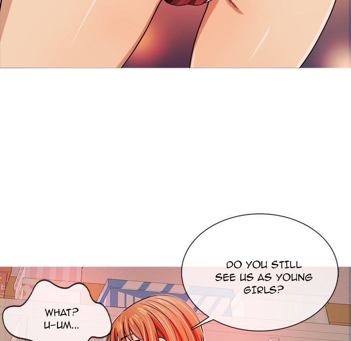 Love Me More Chapter 3 image 84