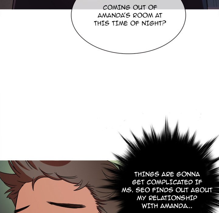 Love Me More Chapter 3 image 8