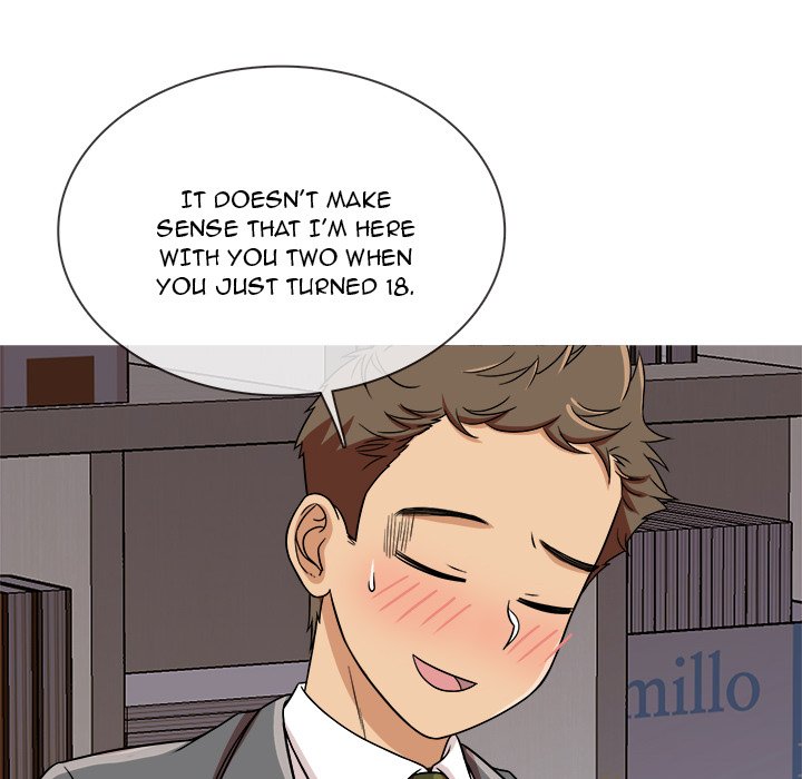 Love Me More Chapter 3 image 94
