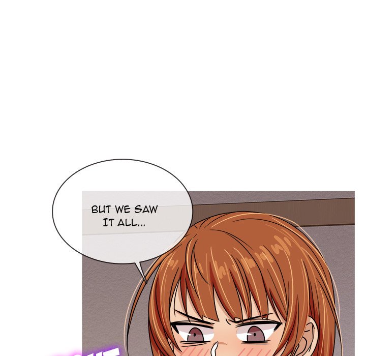 Love Me More Chapter 3 image 96