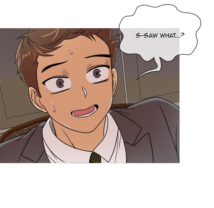 Love Me More Chapter 3 image 98