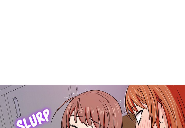 Love Me More Chapter 5 image 0