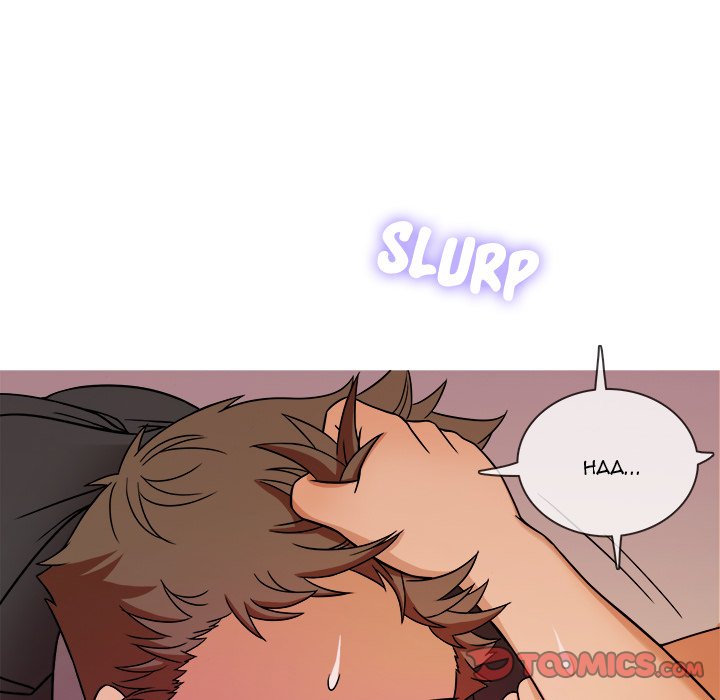 Love Me More Chapter 5 image 101