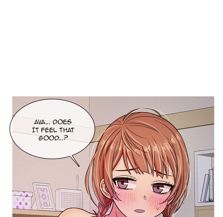 Love Me More Chapter 5 image 104