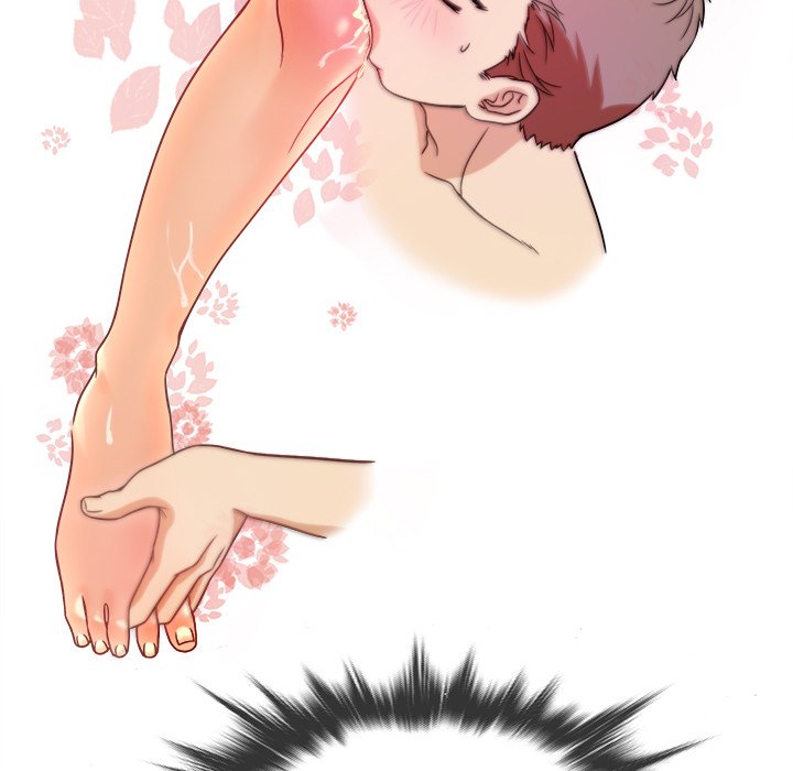 Love Me More Chapter 5 image 12