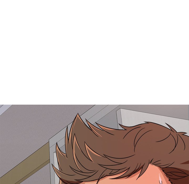 Love Me More Chapter 5 image 16