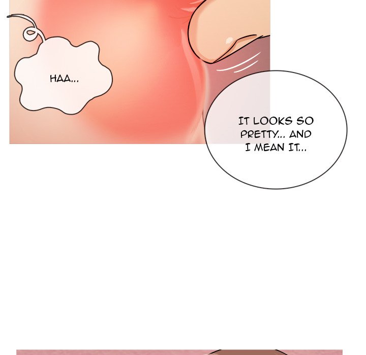 Love Me More Chapter 5 image 19