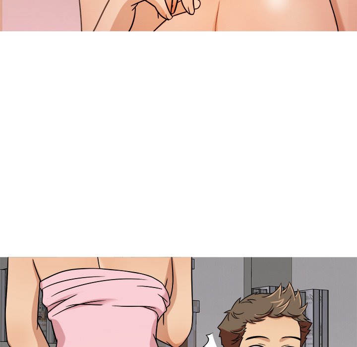 Love Me More Chapter 5 image 24