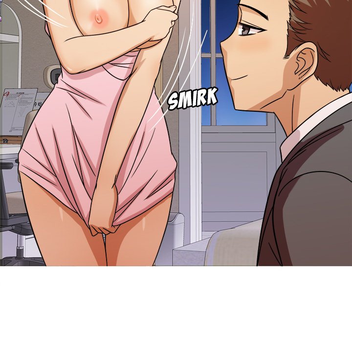Love Me More Chapter 5 image 27