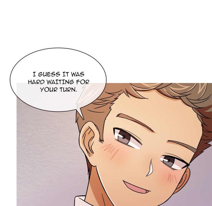 Love Me More Chapter 5 image 28