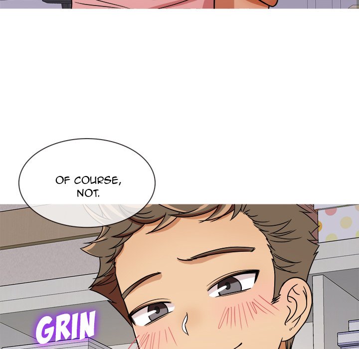 Love Me More Chapter 5 image 31