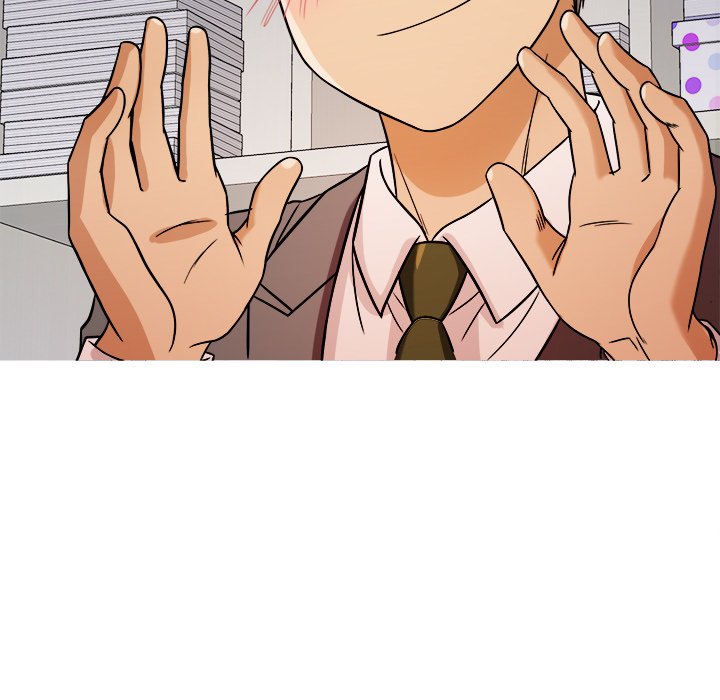 Love Me More Chapter 5 image 32