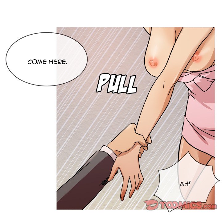 Love Me More Chapter 5 image 33
