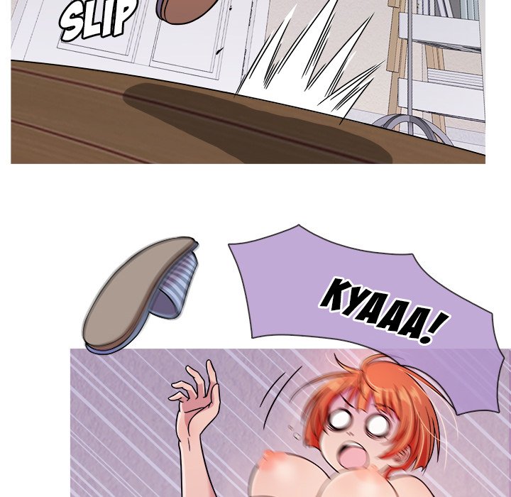 Love Me More Chapter 5 image 35