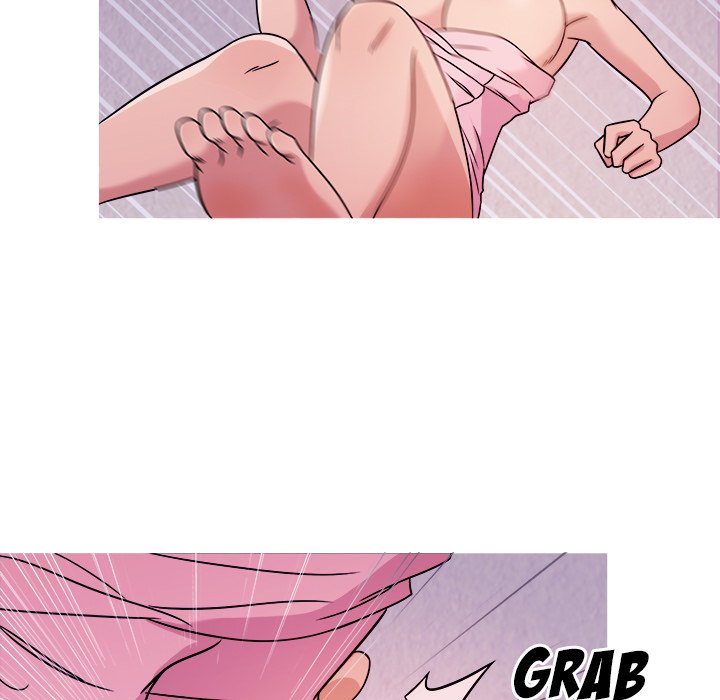 Love Me More Chapter 5 image 36