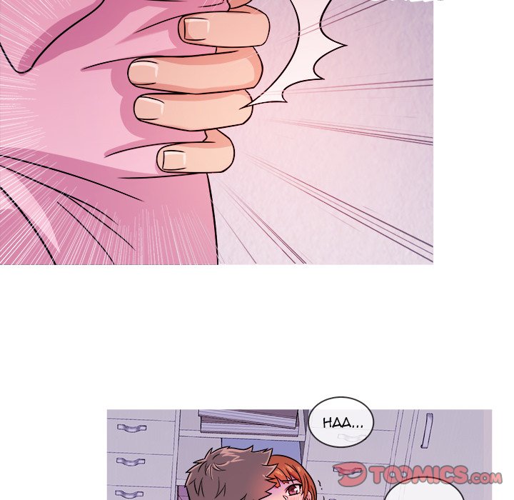 Love Me More Chapter 5 image 37