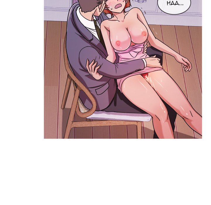 Love Me More Chapter 5 image 38