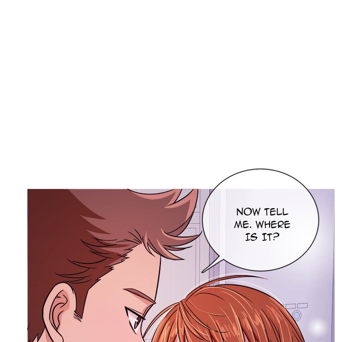 Love Me More Chapter 5 image 39