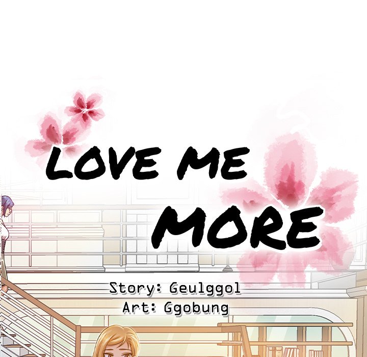 Love Me More Chapter 5 image 46