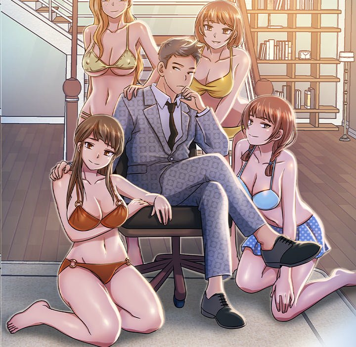 Love Me More Chapter 5 image 47