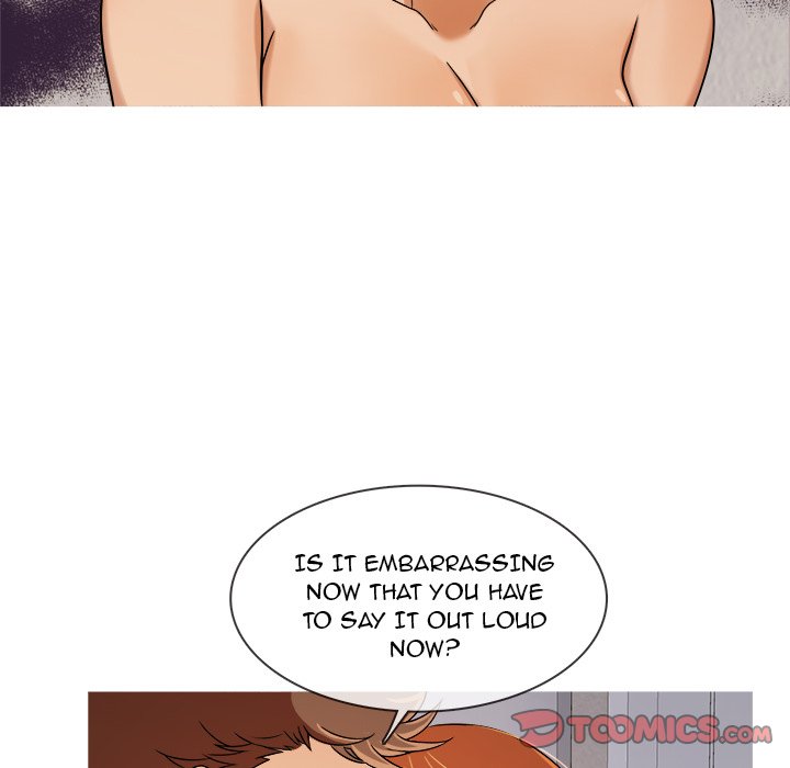 Love Me More Chapter 5 image 49
