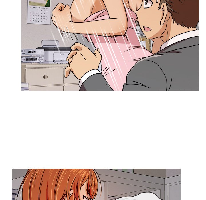 Love Me More Chapter 5 image 52