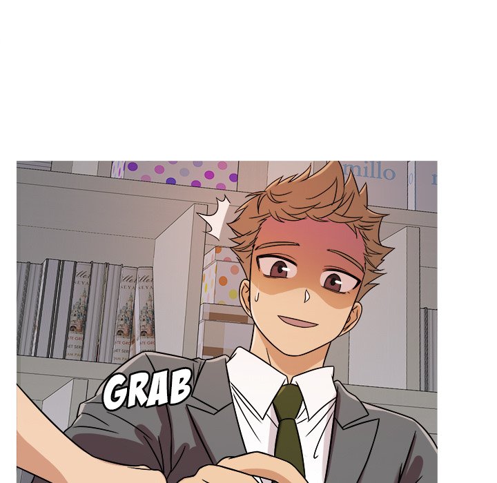 Love Me More Chapter 5 image 54
