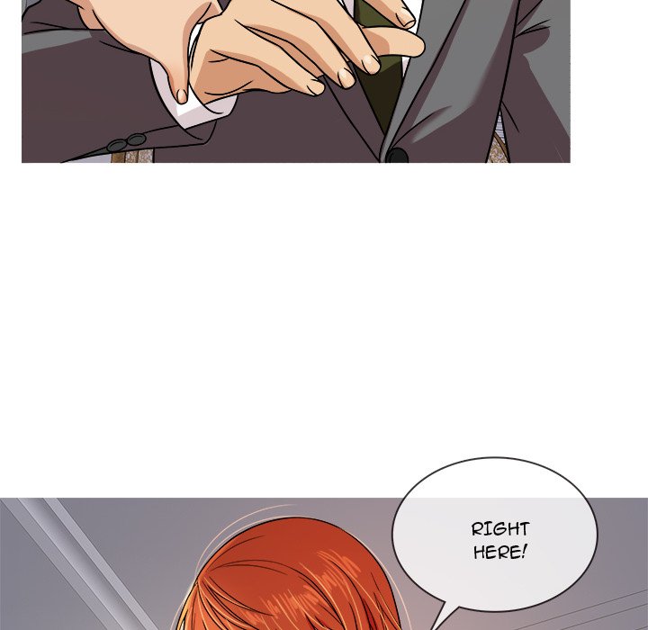 Love Me More Chapter 5 image 55