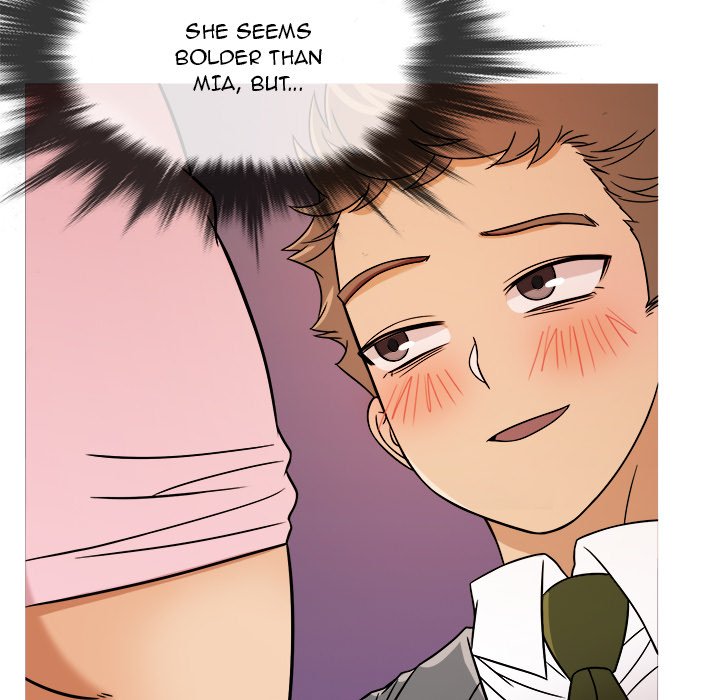 Love Me More Chapter 5 image 58