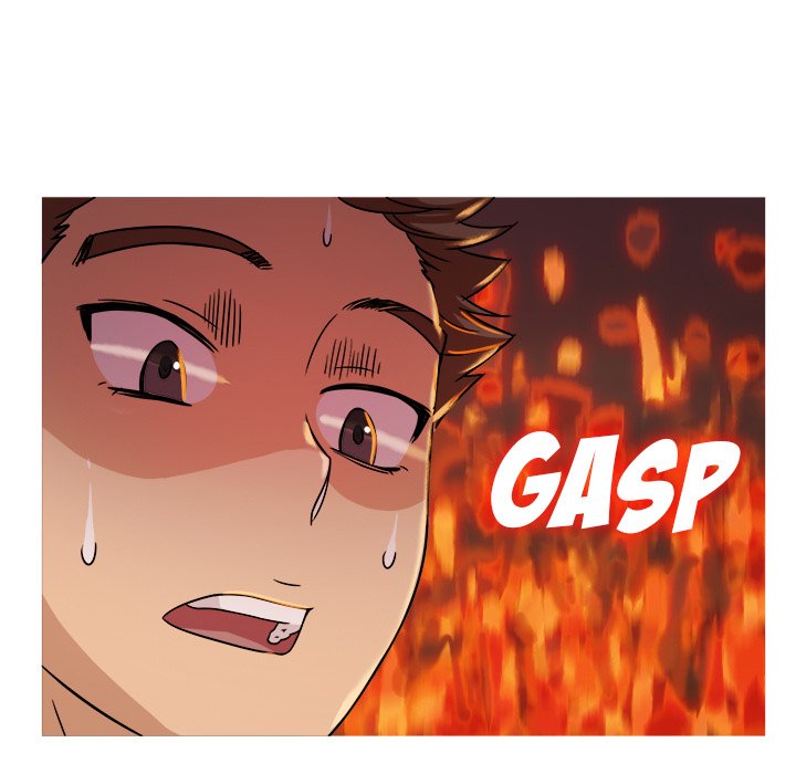 Love Me More Chapter 5 image 84