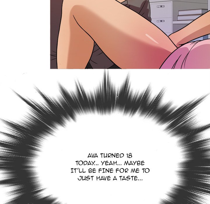 Love Me More Chapter 5 image 86
