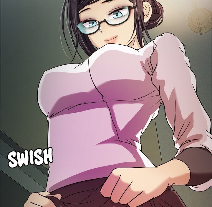 Love Me More Chapter 6 image 21