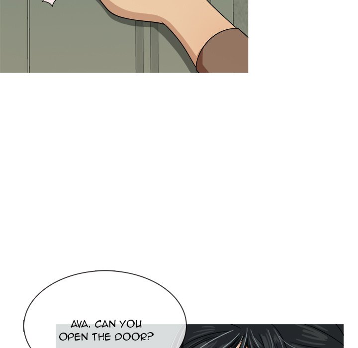 Love Me More Chapter 6 image 36