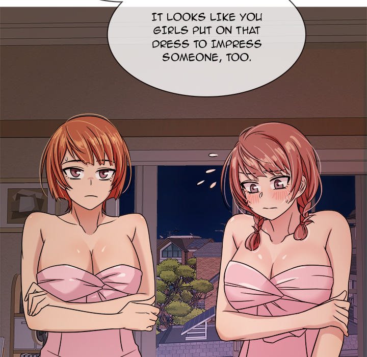 Love Me More Chapter 6 image 42